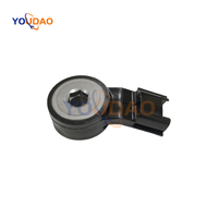 Nouveau capteur de cliquetis moteur automobile 8961520090 8961506010 89615BZ030 1KR 1NZ 2NZ 2AZ 89615-20090
