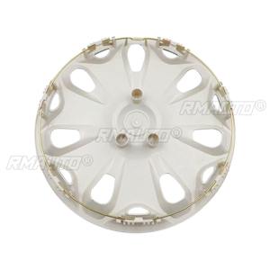 Para Camioneta Ford 1998-2023, Juego de 4 Tapacubos de 16 Pulgadas, Kit de Carrocería, Cubierta de Rueda, Modificación F8UZ-1130-AA - Product Image 4