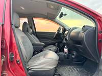 Nissan Sunny d'occasion 2011 1.5L 5MT XE Comfort Edition Berline Conduite à Gauche Certifiée PDI Économe en Carburant Fiable Véhicule d'occasion pour l'exportation