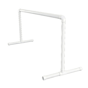 Gimnasio de Actividades para Bebés Baisuyuan, Forma Geométrica, Barra Colgante de Plástico Suave, 0-6 Meses, Personalizable - Product Image 2