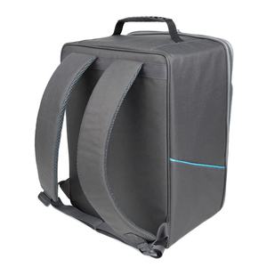 กระเป๋าเป้สะพายหลังสำหรับ <span class=keywords><strong>PS</strong></span> <span class=keywords><strong>VR</strong></span> 2 และ Pico <span class=keywords><strong>4</strong></span> เหมาะสำหรับใส่ชุดหูฟัง <span class=keywords><strong>VR</strong></span> ของ PS5 - เฉพาะกระเป๋า - Product Image 4