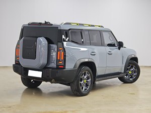 Voiture d'occasion à vendre 2023 2024 Jetour Traveler 2.0 Essence SUV 4x4 Tout-terrain Confortable - Product Image 4