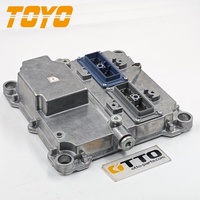 331-7359 3317359 286-3683 Módulo de Control del Motor ECM ECU, Placa de Computadora para Excavadora 320D 320D2 C6.4 C6.6, Piezas de Motor