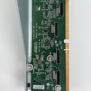 Hpe DL380 G10 máy chủ M.2 PCI GPU Thẻ mở rộng ban đầu riser thẻ 875058-001 869342-001 - Product Image 3