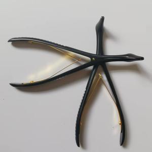 <span class=keywords><strong>Speculum</strong></span> Nasale Manuale di Alta Qualità in Acciaio Inossidabile per Endoscopia Nasale per Adulti - Product Image 2