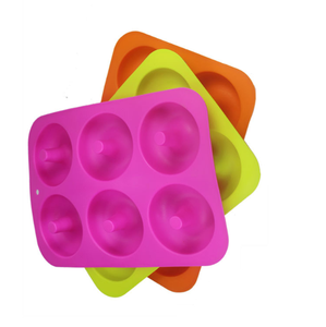 맞춤형 OEM 맞춤형 실리콘 고무 성형 실리콘 주방 제품 및 새로운 크리에이티브 디자인 - Product Image 1