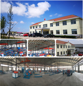 Dây chuyền sản xuất tấm xốp EPE - Product Image 4