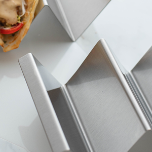 健康材料玉米卷支架高级大玉米卷托盘板每个最多可容纳<span class=keywords><strong>3</strong></span>或2个 - Product Image 5