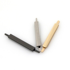 <span class=keywords><strong>Bolso</strong></span> con hebilla decorada <span class=keywords><strong>de</strong></span> <span class=keywords><strong>tira</strong></span> larga <span class=keywords><strong>de</strong></span> Metal, herrajes con hebilla <span class=keywords><strong>de</strong></span> Clip a la moda <span class=keywords><strong>para</strong></span> <span class=keywords><strong>bolso</strong></span> Artesanal <span class=keywords><strong>de</strong></span> <span class=keywords><strong>cuero</strong></span> - Product Image 4