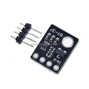 Module de capteur de pression étanche haute précision pour gaz et liquides GY-MS5837 02BA 30BA - Product Image 2