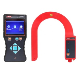 Agente General Mayorista Youlide UNI-T Amperímetro Inalámbrico de Gancho de Alta Tensión UT255E IP67 Precisión 0.5 - Product Image 2