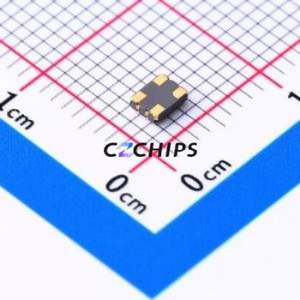 OK2EL89CJI-111YLC-32.768K Crystal Oscillator (Active) SMD3225-4P Crystal Oscillator 32.768kHz 10ppm CMOS - Product Image 2