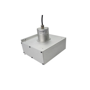 MIRAN MPSFS2-XL-V Wasserdichter Seilzug-Drahtwegsensor Längenmess-Drahtencoder 0-10V Ausgang für Maschinen - Product Image 4
