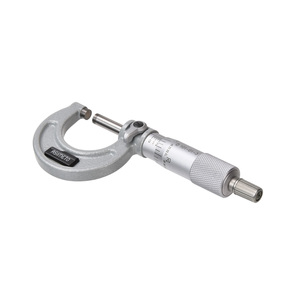 Micromètre mécanique extérieur en acier inoxydable de haute précision Asimeto, outil de mesure de 2 à 3 pouces - Product Image 5