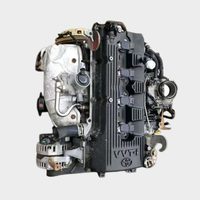 Compatible avec Prado 2700, Prado 2.7, moteur 2TR