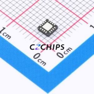 Commutateur de Signal/codec/multiplexeur de puce IC de Circuit intégré CD4511BLQ/TR QFN-16(3x3) tout neuf et Original - Product Image 2