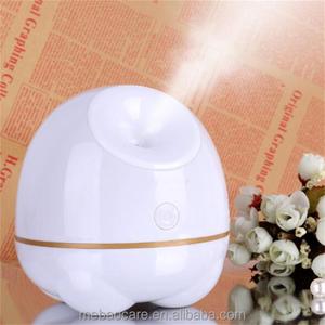 2022Hot Sale Home Use Facial Steam Machine Hot Steam Mist Nano Ionic Facial Steamer