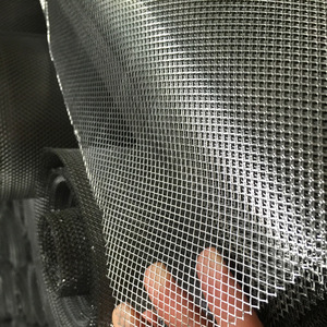 Opening Micro Expanded Metal <strong>Mesh</strong> Low Wind Resistance for <strong>Speaker</strong> Grill Micro Expanded <strong>Mesh</strong> - Product Image 4