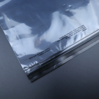 Emballage de sac opp pour vêtements personnalisés fermeture éclair imprimée avec zip-lock pochette en plastique découpée sac en plastique personnalisé avec logo imprimé