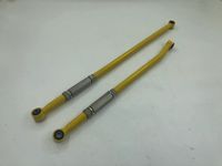Nouveau kit de levage tout-terrain 4by4 arrivé 2 "pouces amortisseur pour Suziki Jimny 2021