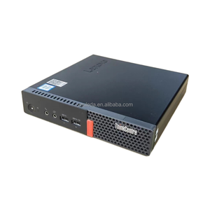 Factory price For Lenovo Think-Centre M710Q 8G 256G used Business <b>Computer</b> Office mini PC with WIFI Lightweight portable laptop - Product Image 6