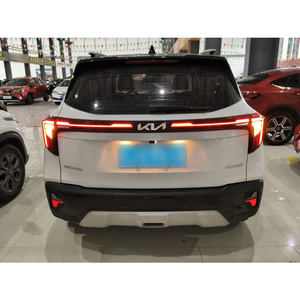 Véhicule d'occasion Guazi – Kia Seltos <span class=keywords><strong>2023</strong></span> – Vente Flash – Essence 1.5L Automatique SUV LHD – Intérieur Compact de Qualité – 5 Places - Product Image 6