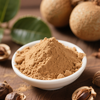 Poudre de fruit de baobab africain de haute qualité Superfood pur naturel Healthife