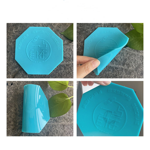 Parche de Energía Terahertz THZ, Adhesivo Térmico de Silicona Chino, Adhesivo de Silicona con Calor, Adhesivo de Energía Cálida - Product Image 4