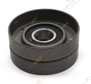 Wholesale Price Tensioner Roller Fb3q6q228ba for Ford Timing Chain Kit