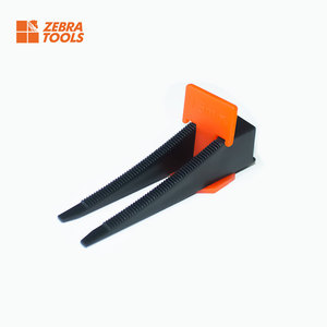 Entretoises et clips en plastique auto-nivelants de 0,8 mm pour <span class=keywords><strong>carrelage</strong></span> – Accessoires pour sols – Russie - Product Image 4