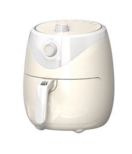 Friggitrice ad Aria all'Ingrosso 4.1-5L, Design Premium Meccanico/Digitale, Elettrodomestico da Cucina - Product Image 6