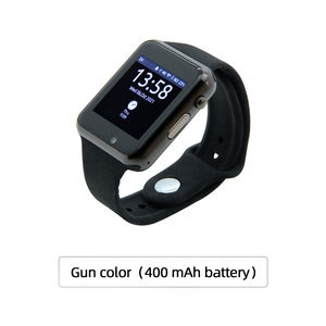 Montre programmable LILYGO <span class=keywords><strong>TTGO</strong></span> T-<span class=keywords><strong>Watch</strong></span> 2020 V3 470mAh ESP32 avec microphone, écran tactile IPS, WIFI, Bluetooth, moteur de vibration et haut-parleur - Product Image 3