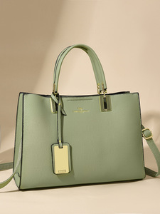 Nouveaux Sacs Bandoulière de Créateur Tendance en Cuir PU de Haute Qualité, Sacs Messager Décontractés, Cabas de Luxe pour Femmes, Sacs à Main et Pochettes - Product Image 3