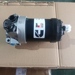 Conjunto de Filtro CUMMINS 5396530 con Base para Excavadora y Cargadora de Ruedas, Piezas de Maquinaria de Construcción Directas de Fábrica - Product Image 5