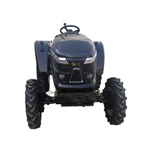 Tractor Agrícola Cortacésped de 25hp 4x4 Mini para Granja - Product Image 6