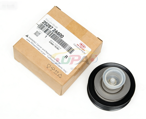 อะไหล่แท้คุณภาพดั้งเดิม 25287-2A600 ลูกรอกไอด์เลอร์ 252872A600 สำหรับฮุนได เกีย 25287 2A600 - Product Image 4