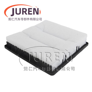 ไส้กรองอากาศ Juren รุ่น 1109102-K00 สำหรับรถยนต์ Great Wall Haval H3 ขนาดมาตรฐาน - Product Image 3
