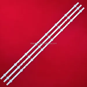 Un40j5200 TV <span class=keywords><strong>LED</strong></span> Đèn nền thanh trở lại dải ánh sáng <span class=keywords><strong>LED</strong></span> Đèn nền cho sửa chữa TV thay thế ban đầu un40j5200 ue40j5000 un40j5200 un40j - Product Image 4