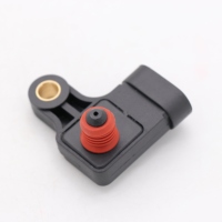 96276354 25184081 96417830 96482570 Capteur de pression absolue du collecteur du capteur MAP pour Chevrolet Aveo Aveo5 1.6L L4