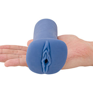 Easy Style Real Soft Mannelijke Masturbatie <span class=keywords><strong>Cup</strong></span> Seksspeeltje Voor Mannelijke Volwassen <span class=keywords><strong>Vagina</strong></span> Man Sexy Speelgoed - Product Image 4