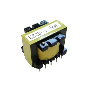 2024 High Performance Manufacturer Customize EE Pulse Transformer