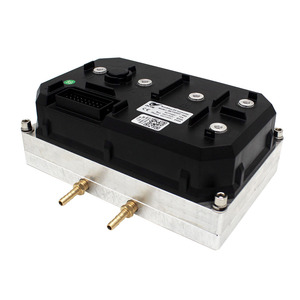 DKYS Top Wide Vehicle DK72690T Water-cooled <b>Motor</b> <b>Controller</b> Weak Magnetic 72V400A Foreign Trade DK72690T DKYS Top Wide - Product Image 3