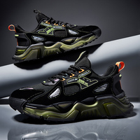Chaussures de sport de course originales pour hommes, chaussures de sport de loisirs de haute qualité, à la mode, bon marché, dernière conception