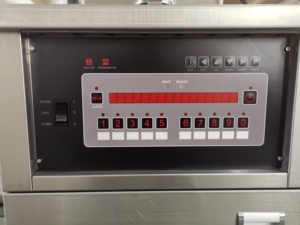 <span class=keywords><strong>Friteuse</strong></span> automatique à pression de poulet au <span class=keywords><strong>gaz</strong></span> de <span class=keywords><strong>25</strong></span> <span class=keywords><strong>litres</strong></span> de poulet Offres Spéciales/<span class=keywords><strong>friteuse</strong></span> 25L - Product Image 5