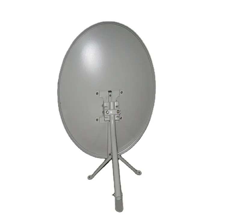 Harga Pabrik Antena Tv Solid Kuat Ku Band Satellite Dish 90Cm/120Cm