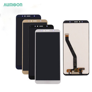 LCD ดั้งเดิมสำหรับ Y7 <span class=keywords><strong>Y9</strong></span>หน้า<span class=keywords><strong>จอ</strong></span><span class=keywords><strong>2019</strong></span><span class=keywords><strong>จอ</strong></span>แอลซีดีโทรศัพท์มือถือสำหรับ Y5 Y6 Y7 <span class=keywords><strong>Y9</strong></span><span class=keywords><strong>จอ</strong></span>แสดงผล<span class=keywords><strong>2019</strong></span> - Product Image 5