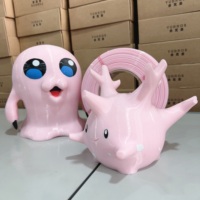 Filament PETG rose basique, consommable, haute résistance, matériau d'impression PETG durable
