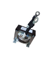 Réacteur à courant alternatif de sortie de filtre triphasé simple multifonctionnel industriel d'appareil ménager de production d'usine