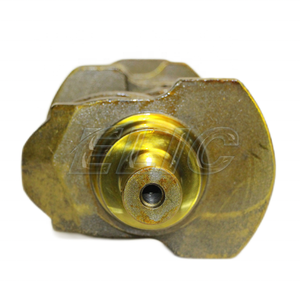 Vilebrequin de moteur d'excavatrice Elic pour remplacement 4tnv106 3tnv88 3tnv70 4tnv94 4tne88 4tnv98 4tnv88 4tne98 - Product Image 2