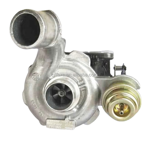 Turbocompresor al por Mayor GT1549S 703245, Turbina Completa para <span class=keywords><strong>Renault</strong></span> Scenic, Laguna, Megane, Trafic, <span class=keywords><strong>Master</strong></span>, para Volvo S40 1.9DCI - Product Image 3